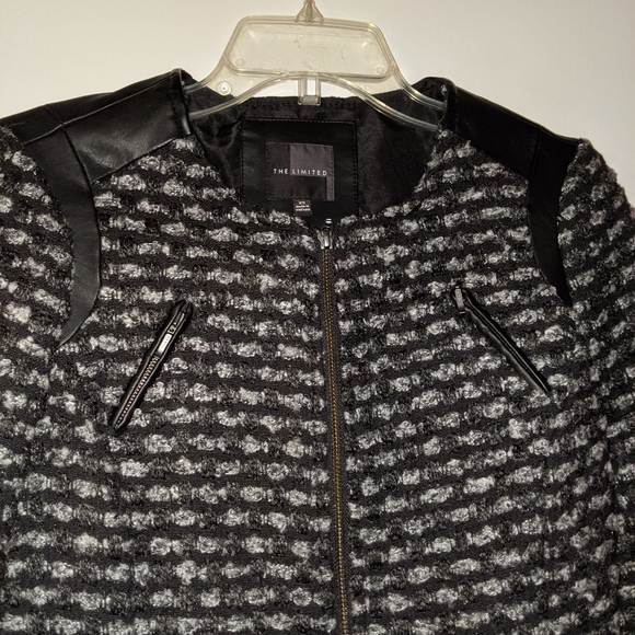 Tweed Jacket - Picture 2 of 4